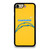 LOS ANGELES CHARGERS NFL FOOTBALL NIKE iPhone 7 / 8 Case Cover