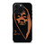 TUPAC SHAKUR SILHOUETTE iPhone 16 Pro Max Case Cover