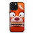 TURNING RED MEI LEE CARTOON iPhone 16 Pro Max Case Cover
