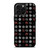 TWENTY ONE PILOTS BLURRYFACE PATTERN iPhone 16 Pro Max Case Cover