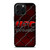 UFC ULTIMATE FIGHTING CHAMPIONSHIP iPhone 16 Pro Max Case Cover UFC ULTIMATE FIGHTING CHAMPIONSHIP iPhone 16 Pro Max Case Cover
