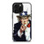 UNCLE SAM UNITED STATES iPhone 16 Pro Max Case Cover