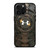 UNDER ARMOUR LOGO LIQUID iPhone 16 Pro Max Case Cover
