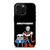 UNDERTALE SAND AND PAPYRUS iPhone 16 Pro Max Case Cover