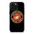 UNITED STATES MARINE CORPS LOGO iPhone 16 Pro Max Case Cover