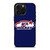 USA HOCKEY LOGO iPhone 16 Pro Max Case Cover