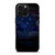 USAF UNITED STATES AIR FORCES LOGO iPhone 16 Pro Max Case Cover