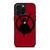 V FOR VENDETTA ICON iPhone 16 Pro Max Case Cover