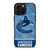 VANCOUVER CANUCKS HOCKEY TEAM iPhone 16 Pro Max Case Cover
