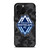 VANCOUVER WHITECAPS FC BLACK CAMO iPhone 16 Pro Max Case Cover