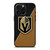 VEGAS GOLDEN KNIGHT NHL HOCKEY LOGO iPhone 16 Pro Max Case Cover