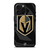 VEGAS GOLDEN KNIGHTS NHL TEAM iPhone 16 Pro Max Case Cover