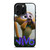 VIVO CARTOON MOVIES iPhone 16 Pro Max Case Cover