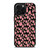 VOLCOM LOGO PATTERN iPhone 16 Pro Max Case Cover