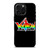 VOLTRON DEFENDER OF THE UNIVERSE LOGO iPhone 16 Pro Max Case Cover