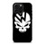 VW VOLKSWAGEN SKULL LOGO iPhone 16 Pro Max Case Cover