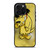 WACKY RACES MUTTLEY iPhone 16 Pro Max Case Cover