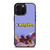 WACKY RACES ROCK SLANG iPhone 16 Pro Max Case Cover