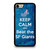 LOS ANGELES DODGERS MLB BASEBALL BANTER iPhone 7 / 8 Case Cover