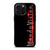 WANDAVISION MARVEL LOGO iPhone 16 Pro Max Case Cover