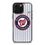WASHINGTON NATIONALS MLB NIKE iPhone 16 Pro Max Case Cover