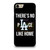 LOS ANGELES DODGERS MLB BASEBALL iPhone 7 / 8 Case Cover