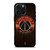 WASHINGTON WIZARDS BASKETBALL COURT NBA iPhone 16 Pro Max Case Cover