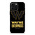 WAYNE ENTERPRISES BATMAN LOGO iPhone 16 Pro Max Case Cover