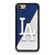 LOS ANGELES DODGERS MLB BASEBALL LOGO iPhone 7 / 8 Case Cover