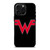 WEEZER ROCK BAND LOGO iPhone 16 Pro Max Case Cover WEEZER ROCK BAND LOGO iPhone 16 Pro Max Case Cover