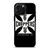 WEST COAST CHOPPERS CALIFORNIA iPhone 16 Pro Max Case Cover