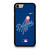 LOS ANGELES DODGERS MLB BASEBALL NIKE iPhone 7 / 8 Case Cover