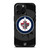 WINNIPEG JETS NHL TEAM iPhone 16 Pro Max Case Cover