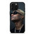 WIZKID IBRAHIM BALOGUN iPhone 16 Pro Max Case Cover