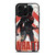 WRAITH APEX LEGEND iPhone 16 Pro Max Case Cover
