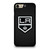 LOS ANGELES KINGS HOCKEY NHL LOGO iPhone 7 / 8 Case Cover