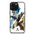 ZOO YORK NEW YORK CITY NYC SKATEBOARD iPhone 16 Pro Max Case Cover
