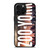 ZOO YORK SKATEBOARD NEW YORK CITY iPhone 16 Pro Max Case Cover