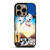 101 DALMATIANS DISNEY iPhone 16 Pro Case Cover