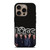 10CC ROCK BAND iPhone 16 Pro Case Cover
