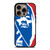 2PAC TUPAC SHAKUR NBA LOGO iPhone 16 Pro Case Cover
