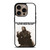 2PAC TUPAC SHAKUR RAPPER QUOTES iPhone 16 Pro Case Cover