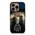 30 SECONDS TO MARS BAND iPhone 16 Pro Case Cover