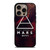 30 THIRTY SECONDS TO MARS NEBULA iPhone 16 Pro Case Cover