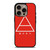 30 THIRTY SECONDS TO MARS ROCK BAND 3 iPhone 16 Pro Case Cover