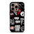5 SECONDS OF SUMMER BAND COLLAGE iPhone 16 Pro Case Cover