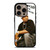 50 CENT GET RICH OR DIE TRYIN iPhone 16 Pro Case Cover
