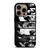 90S HIP HOP MUSICIAN iPhone 16 Pro Case Cover