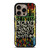 A TRIBE CALLED QUEST ATCQ HIP HOP COVER iPhone 16 Pro Case Cover