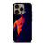 AANG AVATAR CARTOON ART iPhone 16 Pro Case Cover